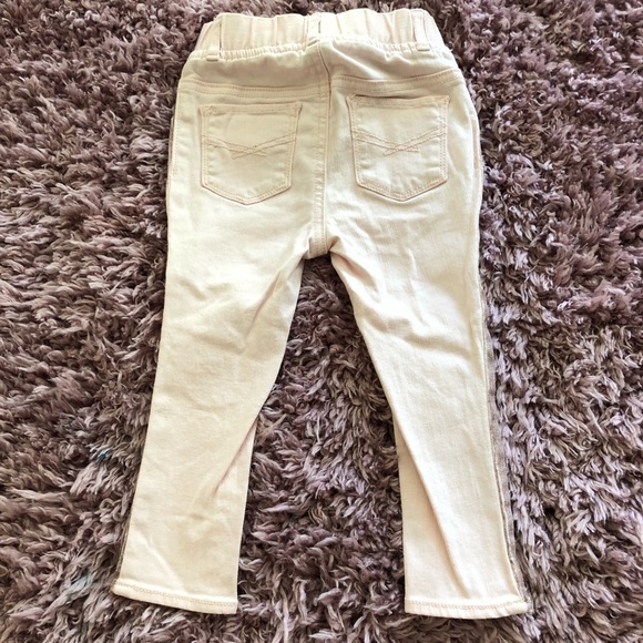 Baby Gap jeans size 18-24 M - Picture 2 of 4